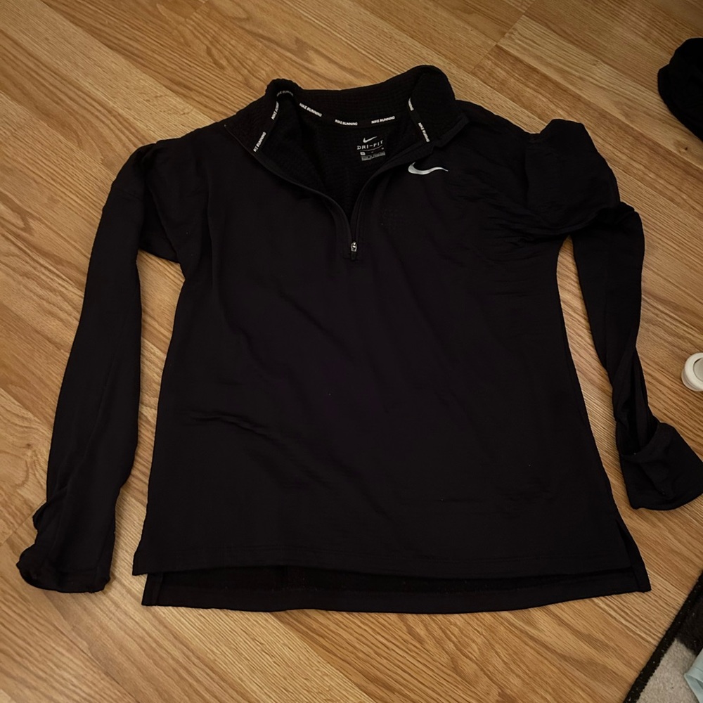 Nike Pullover Jacket Size Medium - image 1
